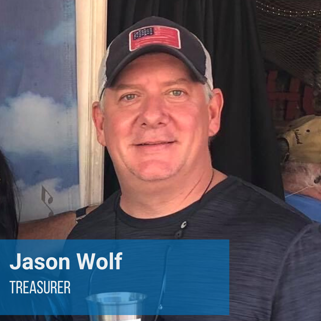 Treasurer Treasurer