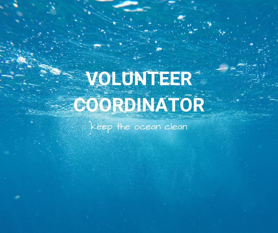 Volunteer Coordinator, Kimberly Johnson
