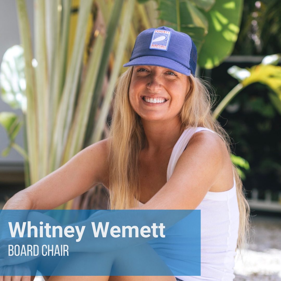 Board Chair Board Chair