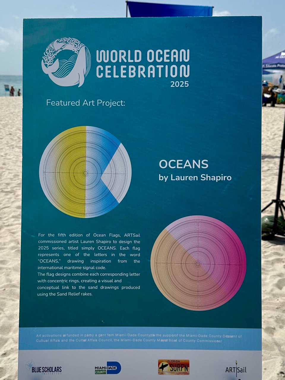 2025 06 - World Ocean Celebration - 22