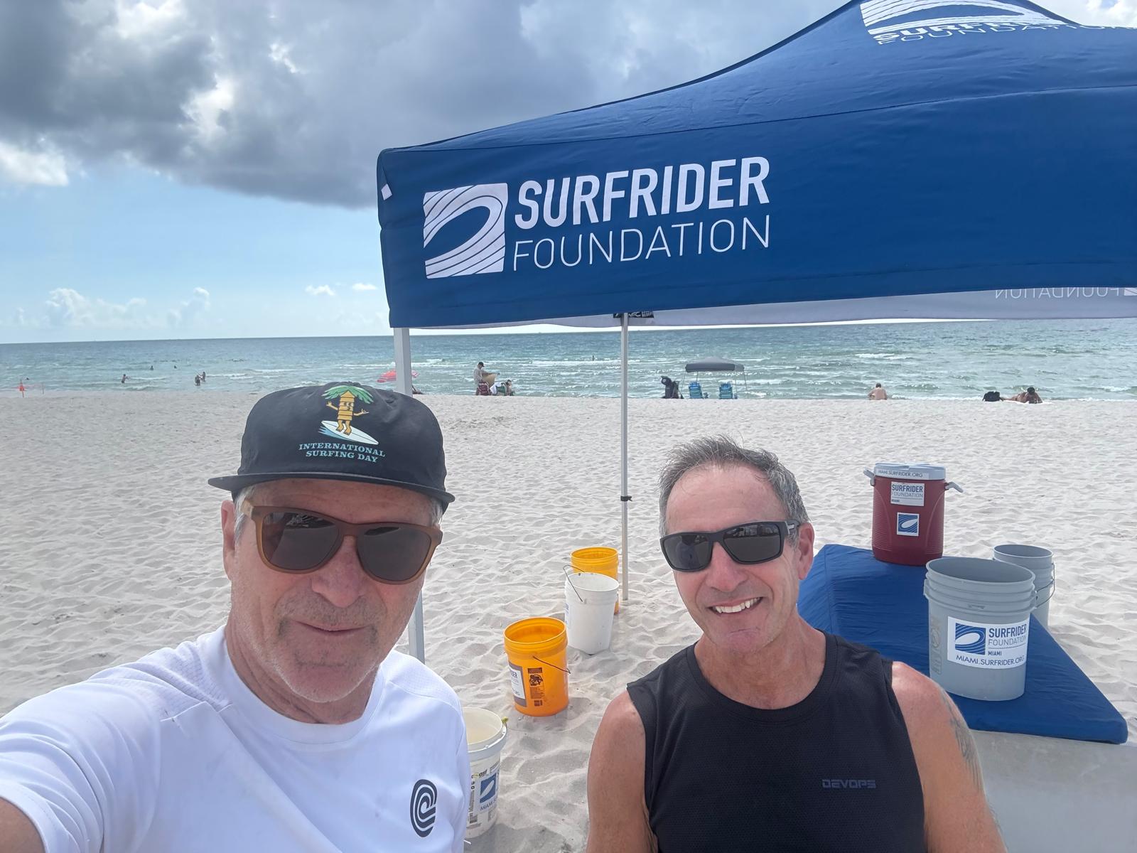 2025 International Surfing Day - 2