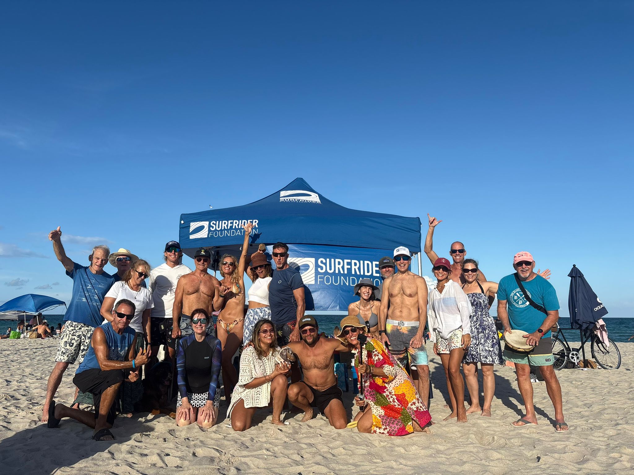 2025 International Surfing Day