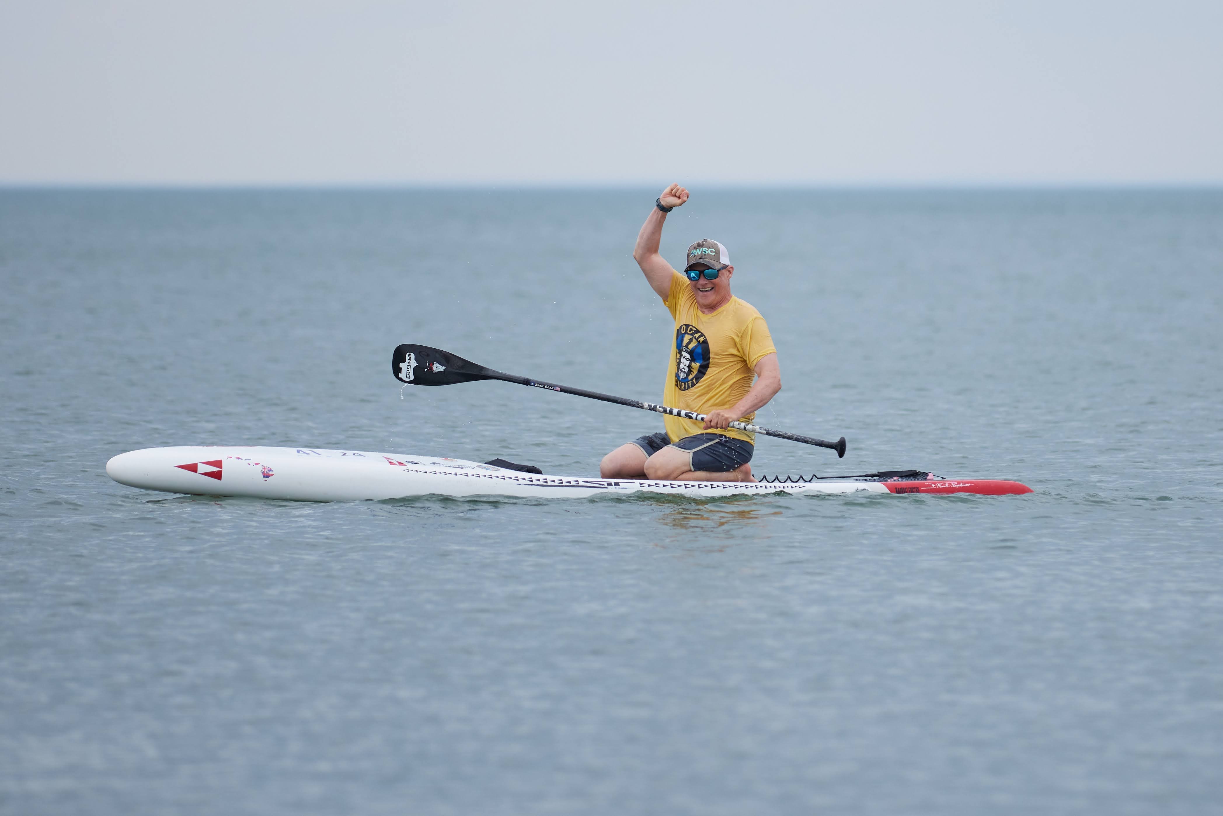 CT sprint CI SUP Cup 1