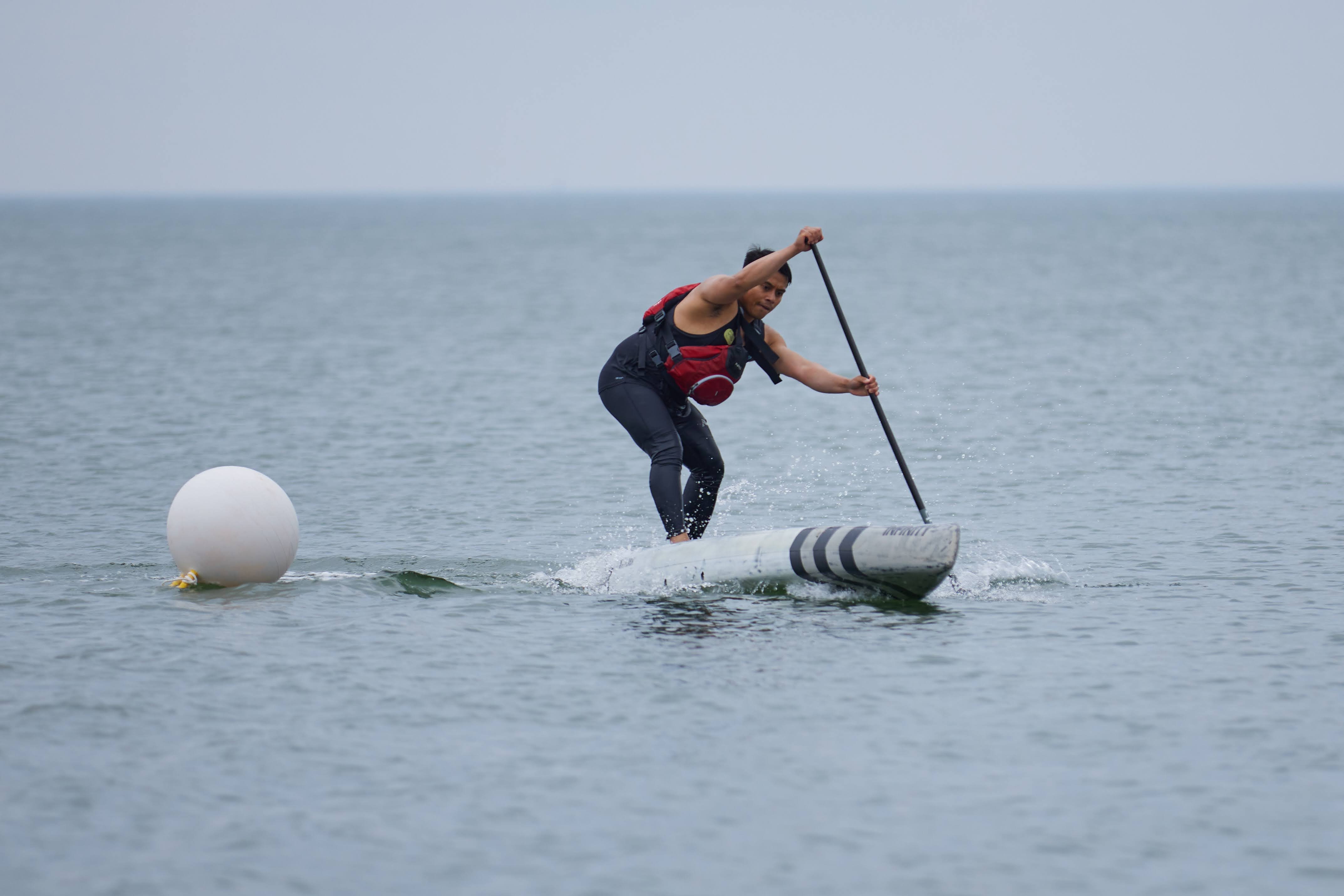 CT sprint CI Sup Cup 2