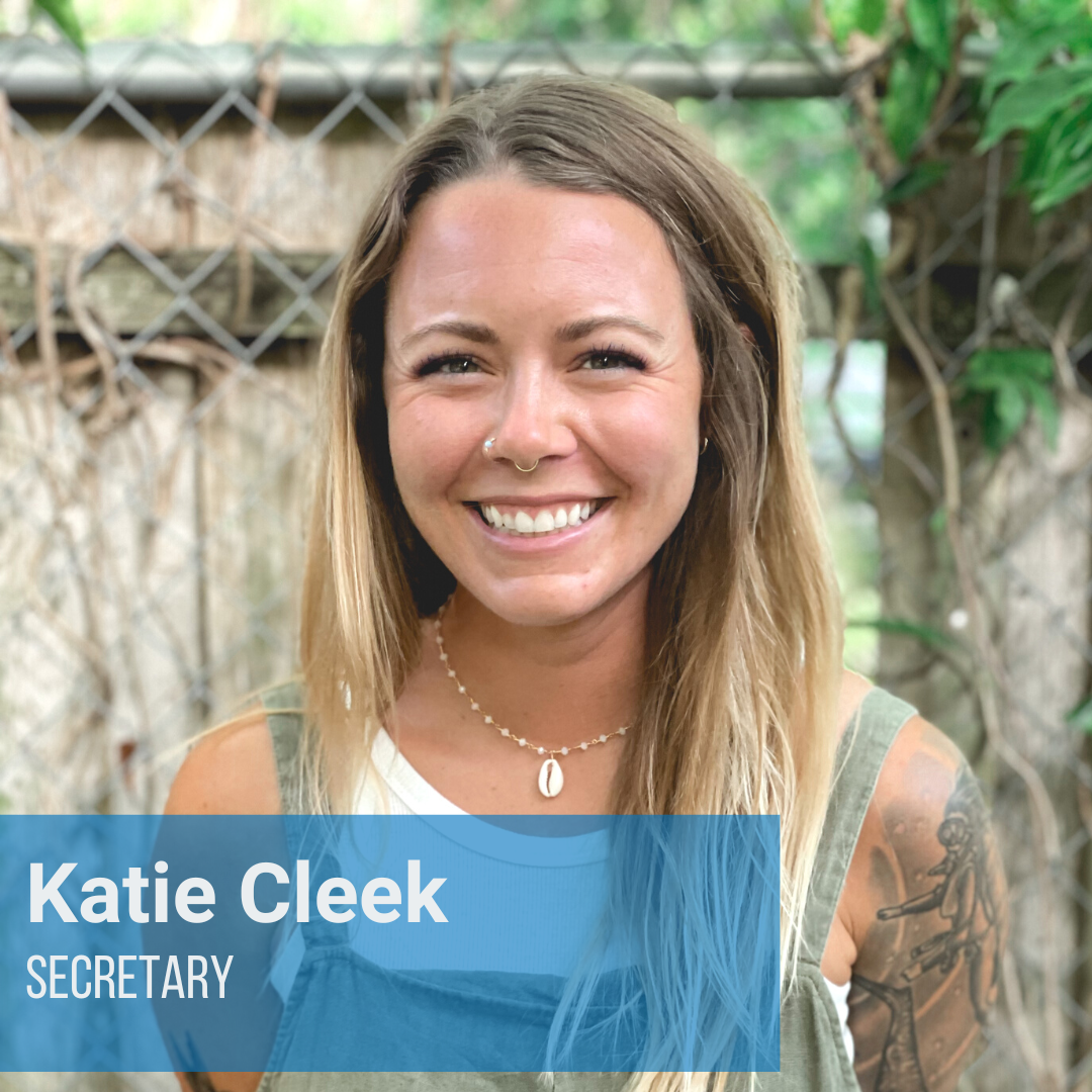 Secretary Secretary