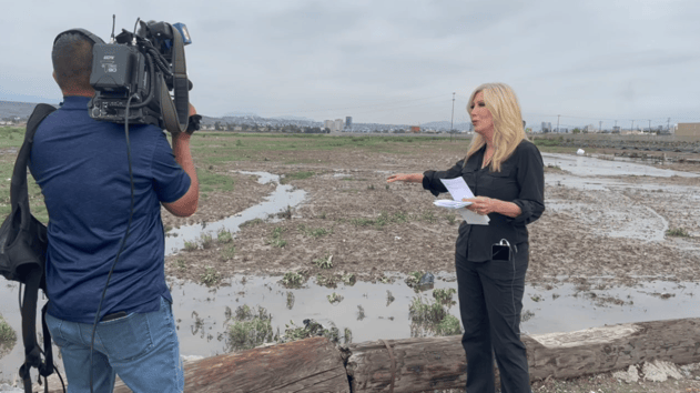 ABC10 News story 8.23.23