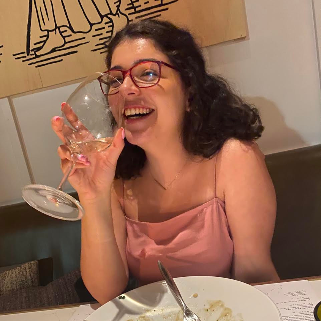Amanda Amanda