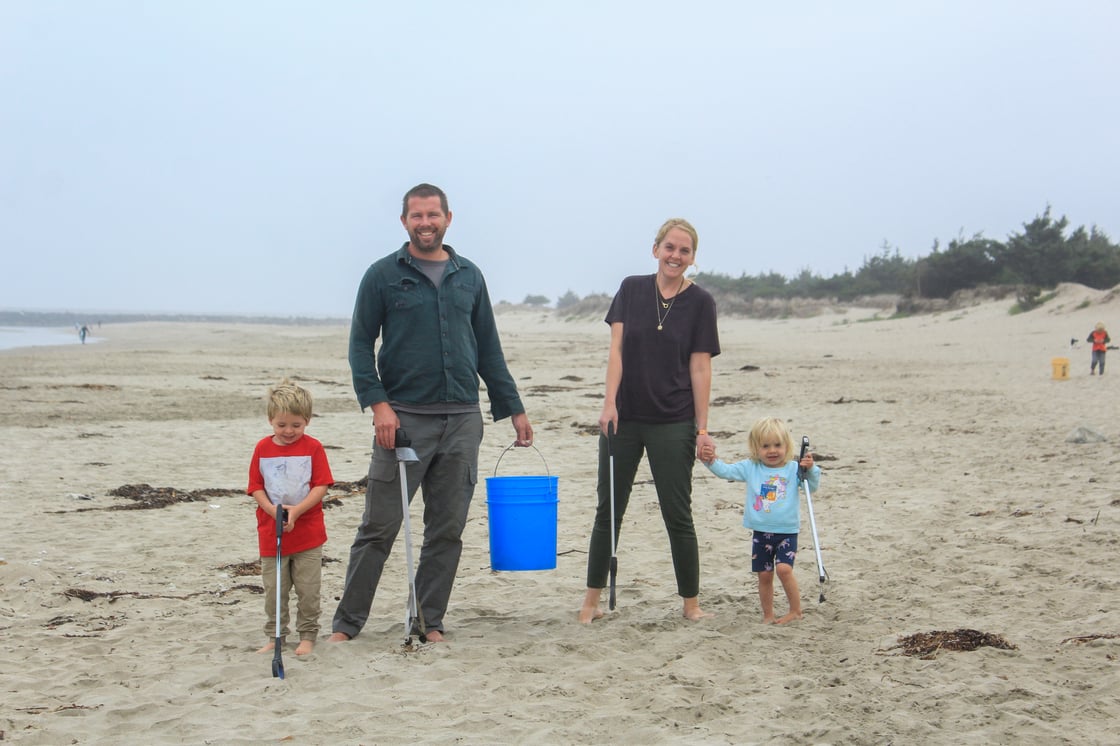 Coos Bay ICCD SOLVE cleanup Bastendorff