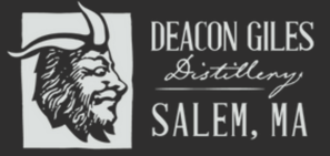 Deacon Giles Distillery Logo