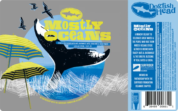 Mostly Oceans can logo