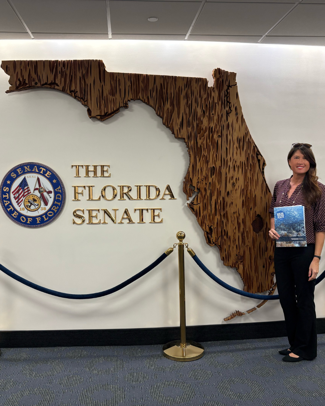 Florida Healthy Beaches Day 3