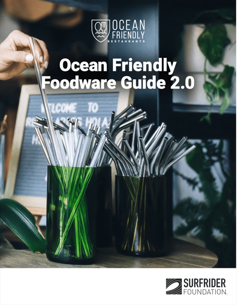 Foodware Guide