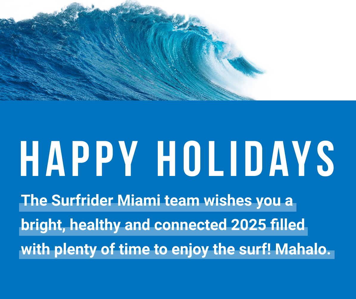 Happy Holidays
