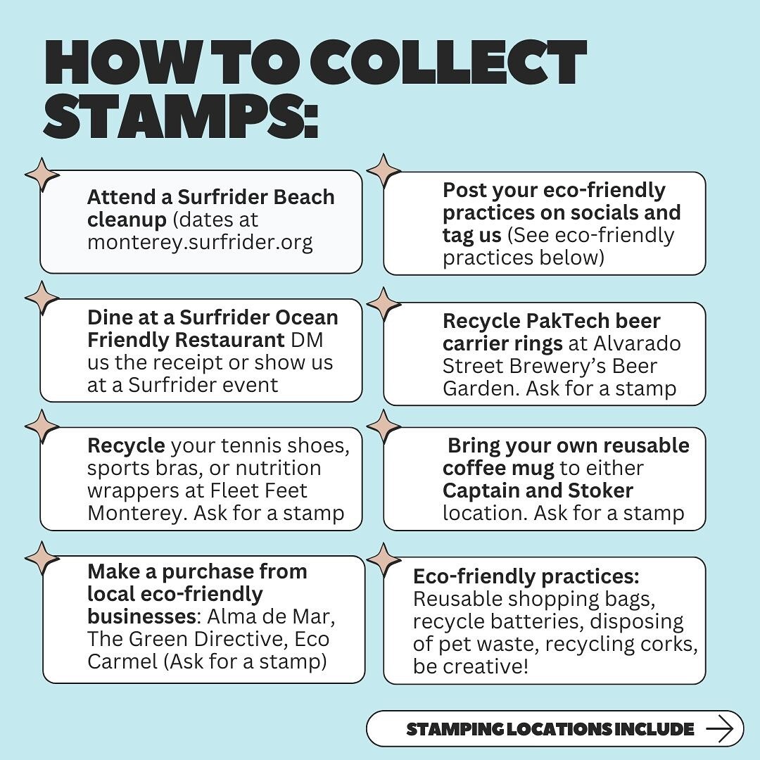 How to collect stamps