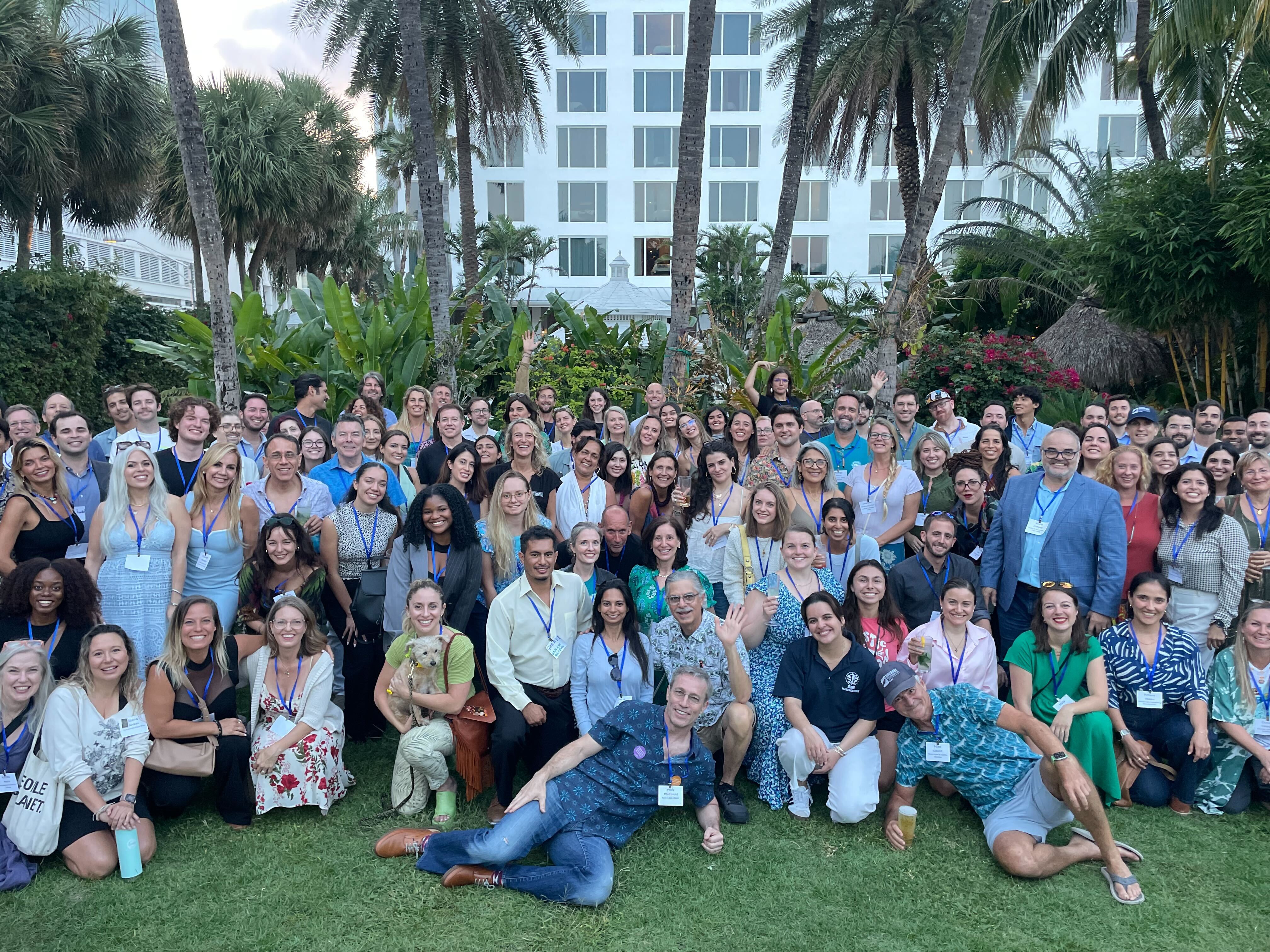 Earth Day - Activation with 1 Hotel - 3