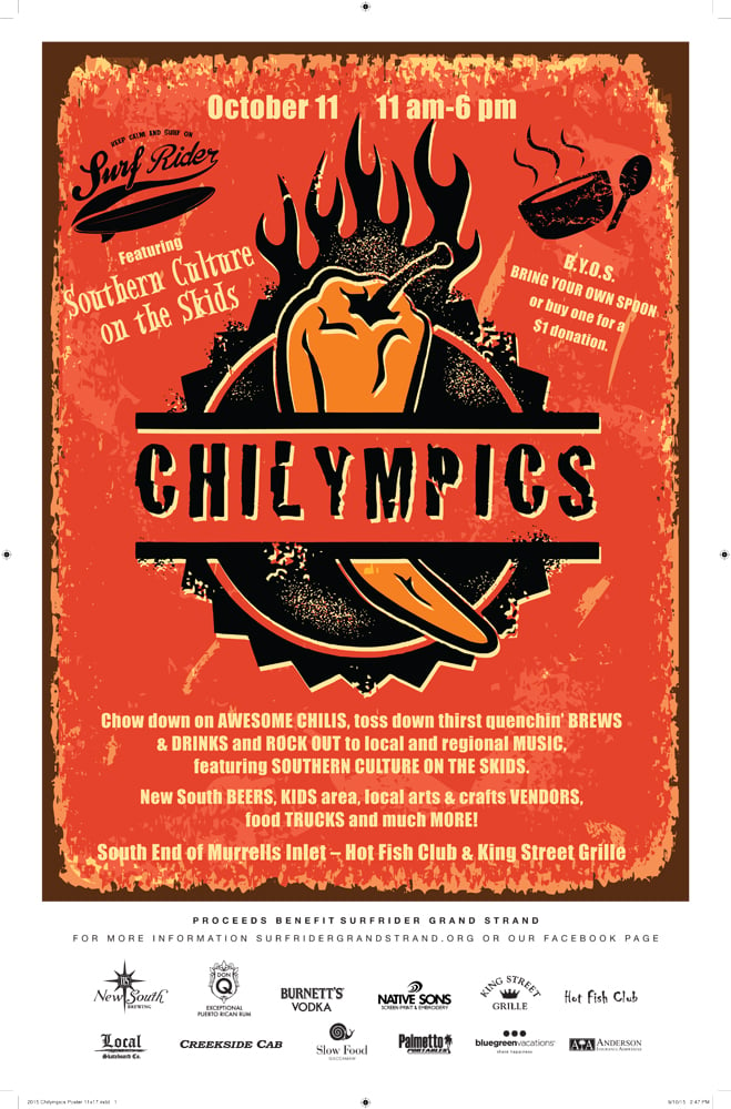 2015 Chilympics Poster Sm