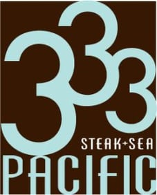 333 Logo