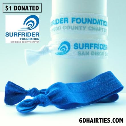 6DHairTies