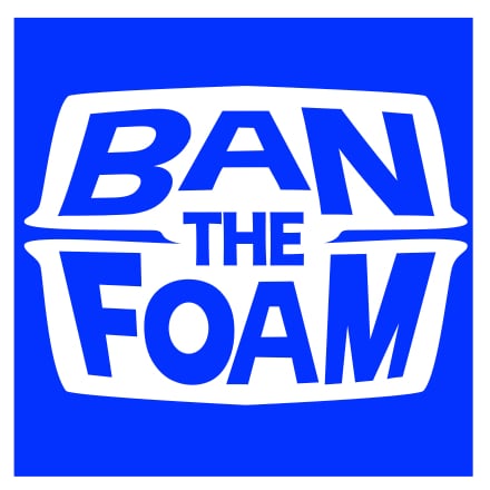 Ban The Foam