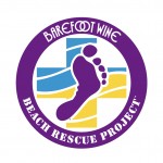 Bare foot Wine Logo