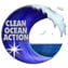 CleanOceanActionLogo