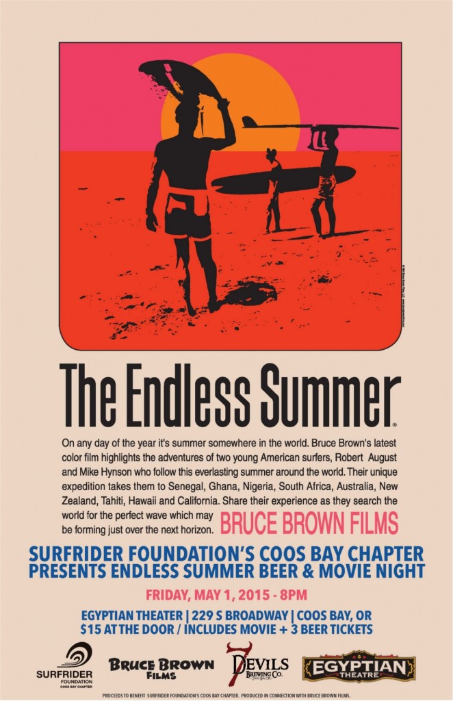 Endless-Summer-poster