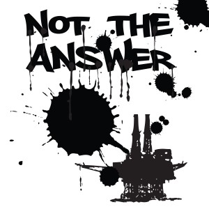 Not the Answer Logo