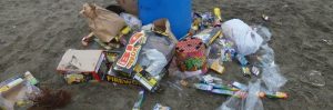 July4-beach-trash