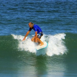 RJ Surf Contest
