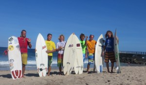 RJ Surf Contest 3