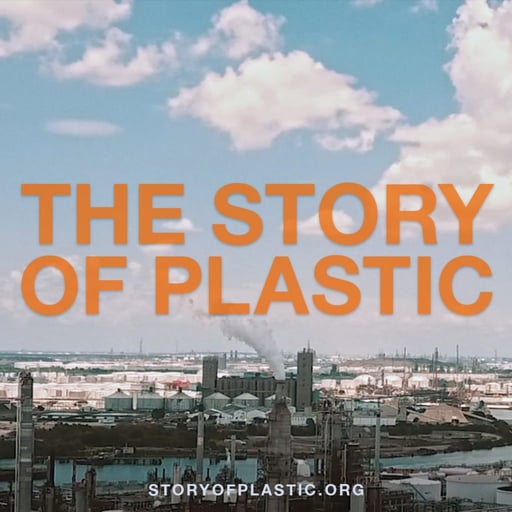 The Story of Plastic promo image