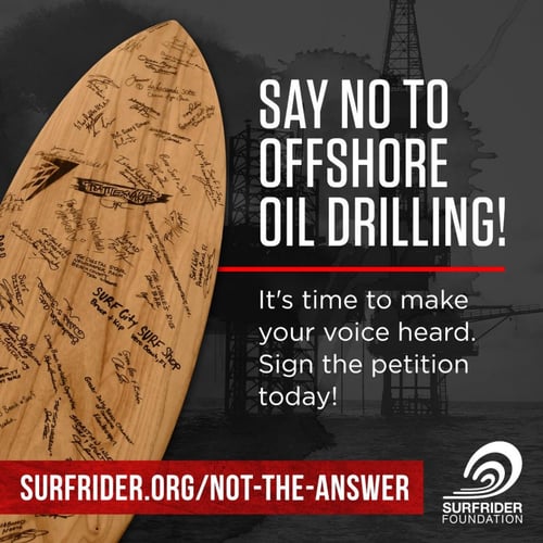Sign the Surfboard Image