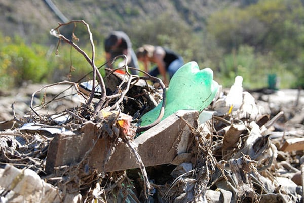 TijuanaRiverValley_Cleanup_Trash