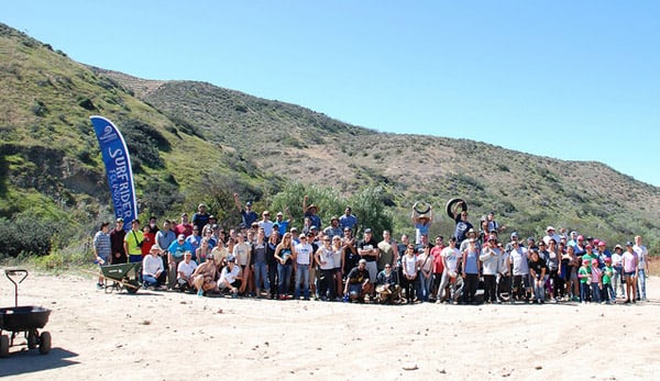 TijuanaRiverValley_Cleanup_Volunteers