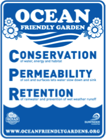 Sign for an OFG describing Conservation, Permeability, and Retention