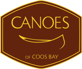 Canoes Of Coos Bay