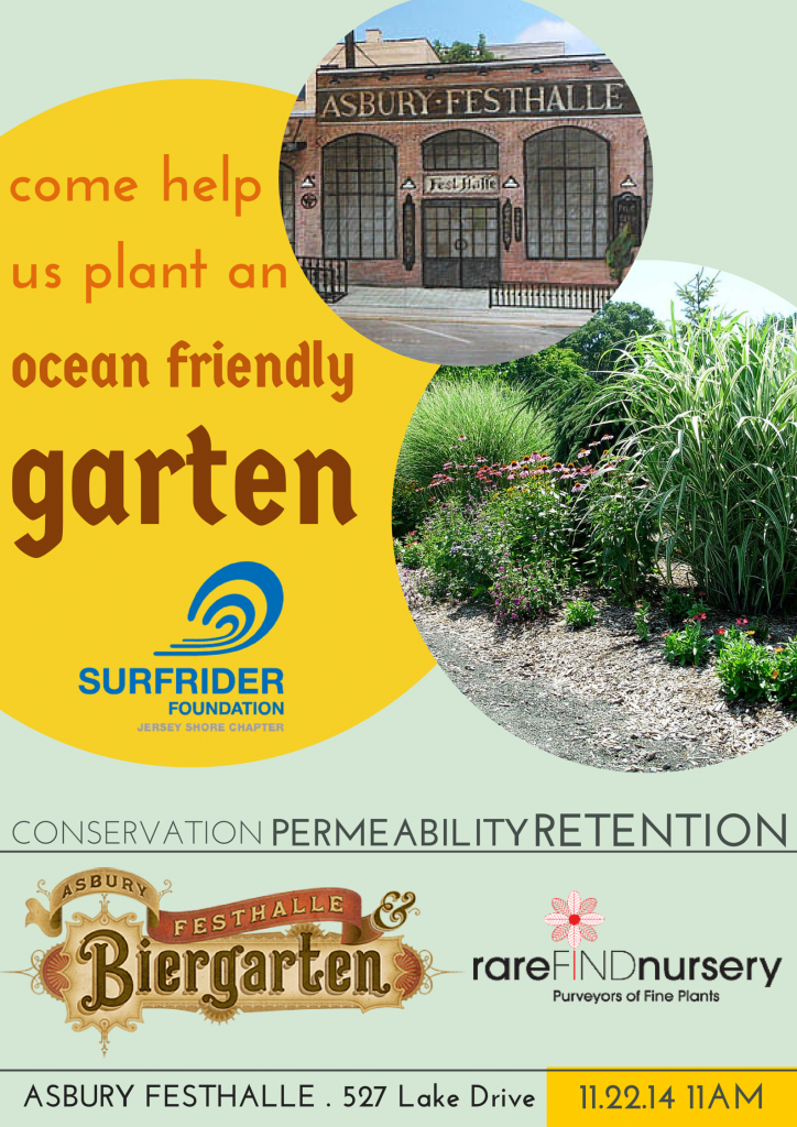 oceanfriendlygarten