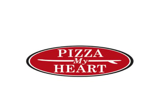 pizza my heart logo