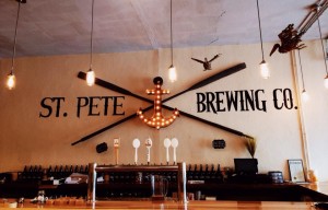 st pete brewing company