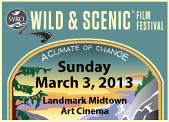 Wild and Scenic Film Fest