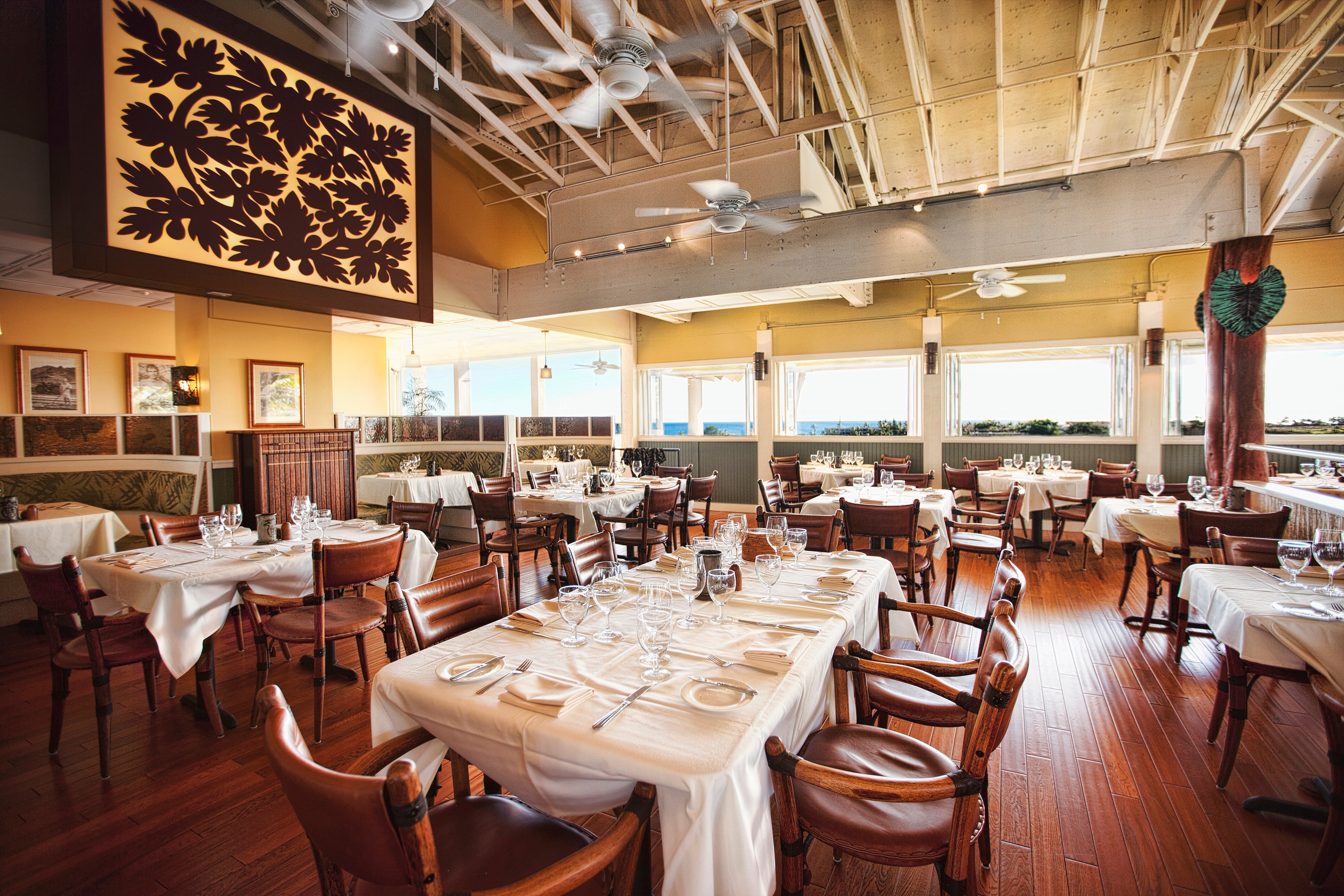 KauaiFishHouse.diningroom