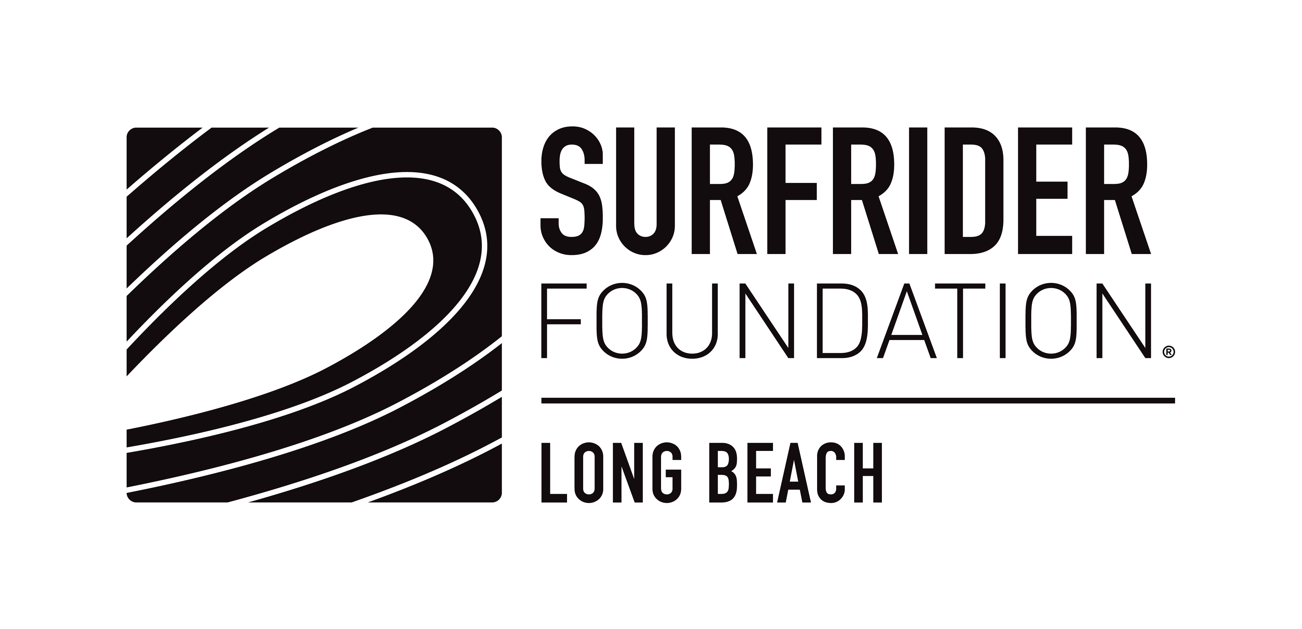 Long Beach Chapter Surfrider Logo