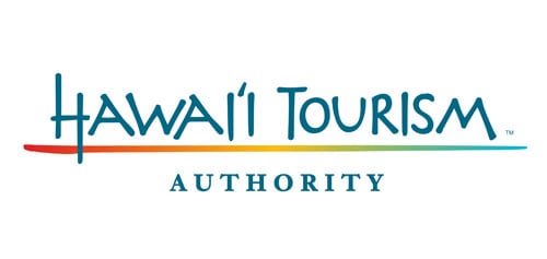 Hawaii Tourism Authority Logo Hawaii Tourism Authority Logo
