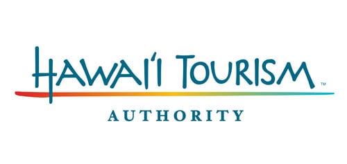 Hawaii Tourism Authority Logo