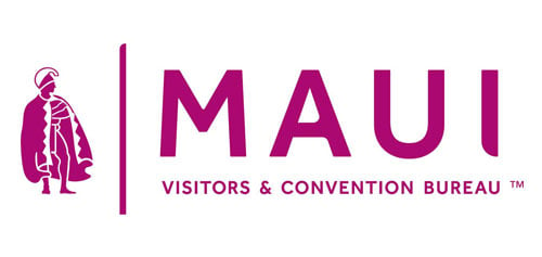 Maui Visitors Bureau Logo