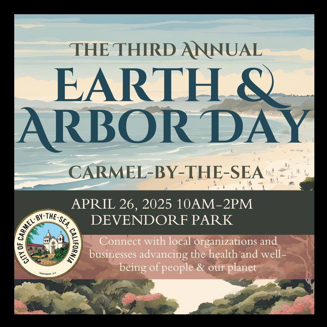 Earth & Arbor Day