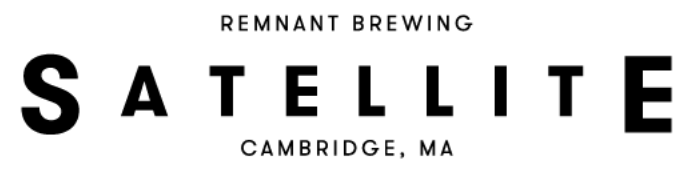 Remnant Brewing Text