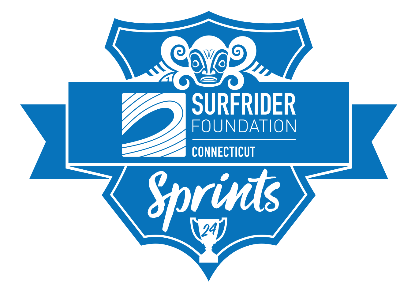2024 Sprints logo