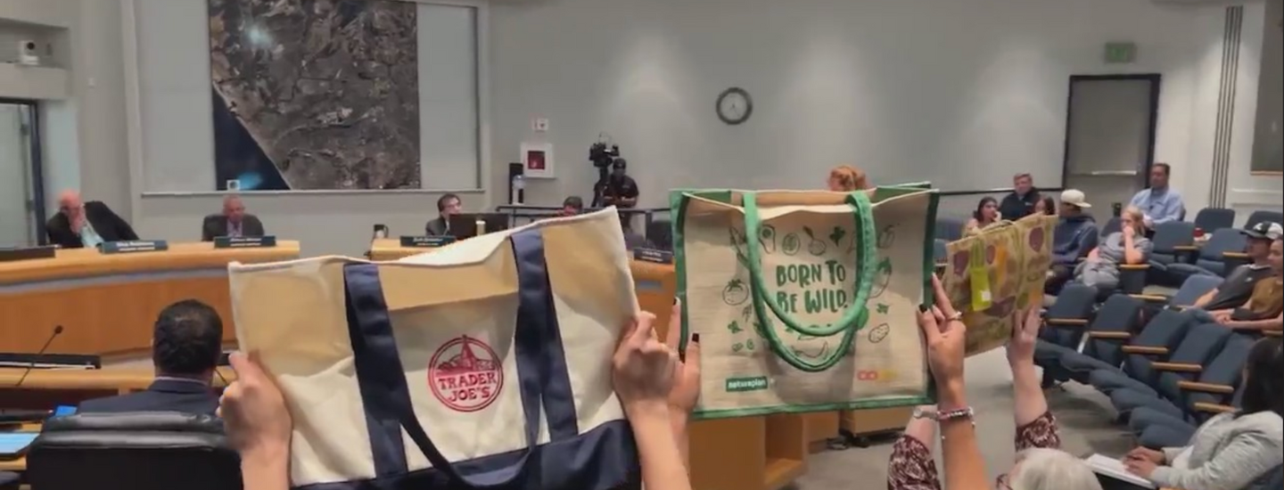 Oceanside FoamBag Victory