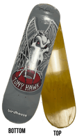 Birdhouse Tony Hawk Falcon Deck